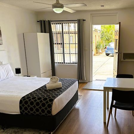 Bella Villa Motor Inn Forster Kültér fotó