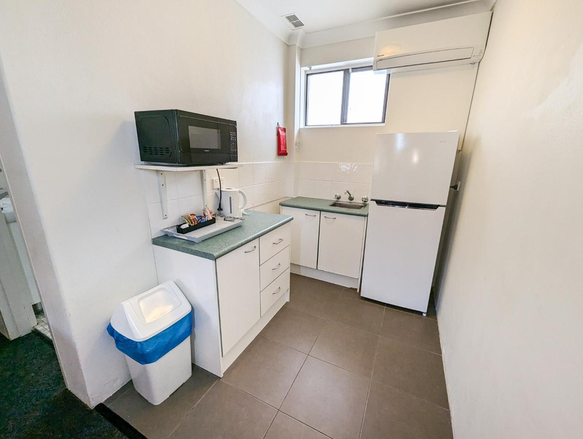 Bella Villa Motor Inn Forster Kültér fotó
